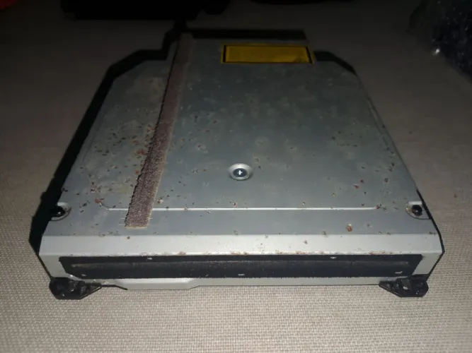 Leito de Ps3 Slim