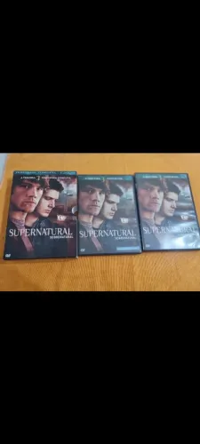 Dvds