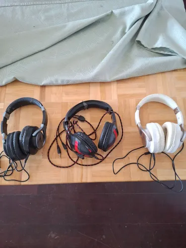 Fones motorola