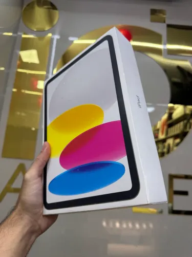 IPAD 11 128GB BRANCO NOVO LACRADO PROMOÇÃO TOP