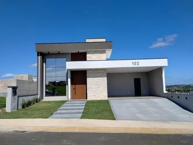 Casa a venda Maria Cândida - Indaiatuba