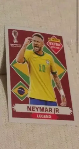 Legend Neymar Bordo 2022