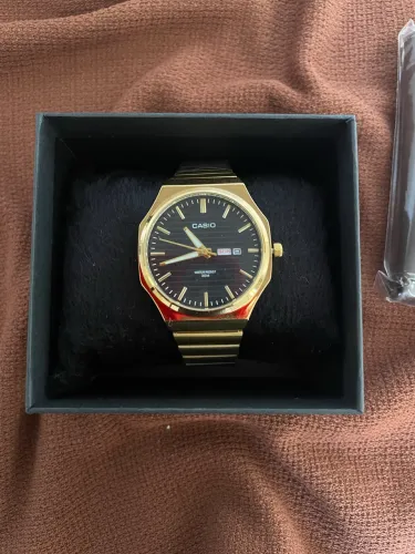 Relógio Casio Vintage
