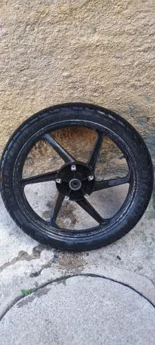 Roda Liga Leve Factor