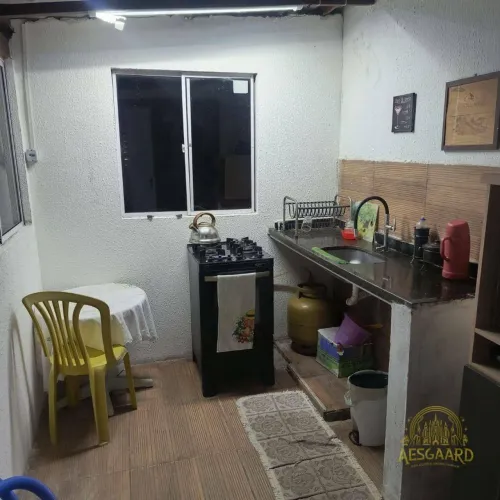Pousada à venda, 250 m² por R$ 990.000,00 - Portal do Sol - João Pessoa/PB