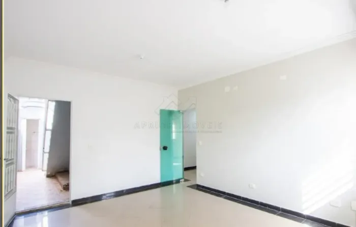 Sala Comercial para locação, 130 m² no Bairro Jardim - Santo André/SP