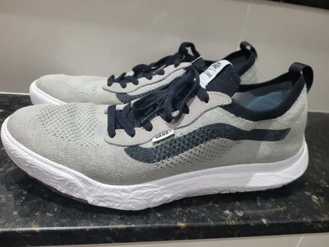 Tênis Vans Ultrarange VR3 45 