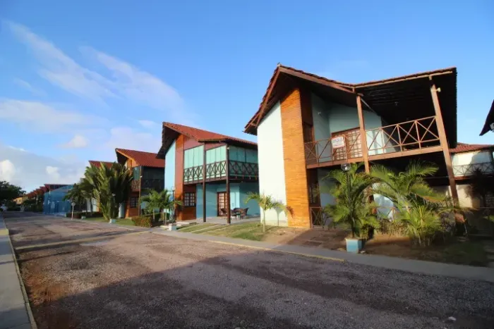 Casa condominio fechado praia carneiros para venda 250 m2 com 5 quartos 3 suites - Tamanda
