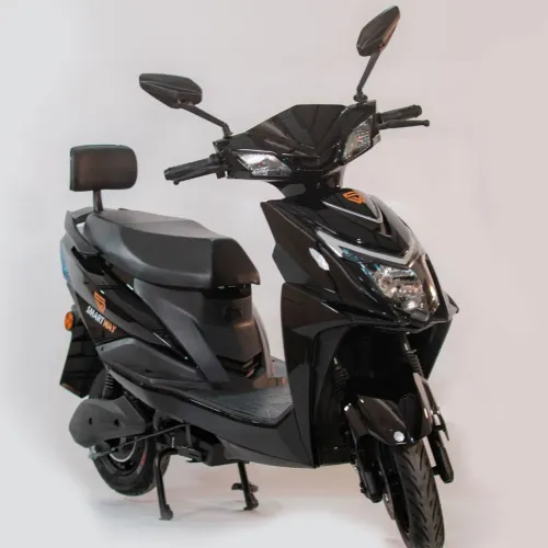 MOTO SMARTWAY EVOMAX 1000 (CAPACETE DE BRINDE)