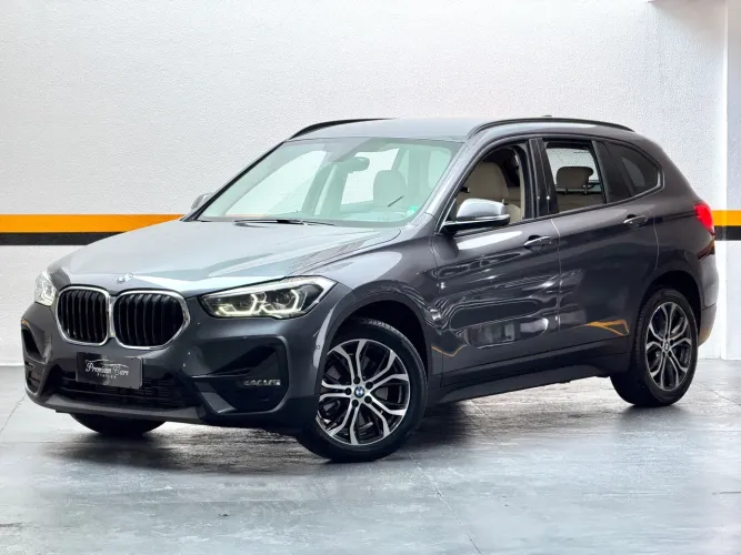 BMW X1 Sdrive 20I 2.0/2.0 TB Acti.flex Aut. 2022