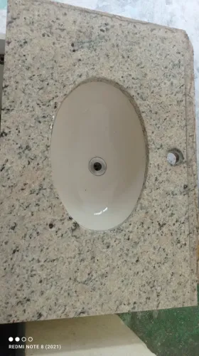 Pia para banheiro