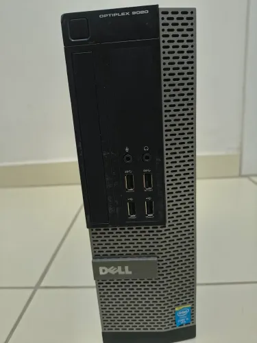 Computador Dell Optiplex 