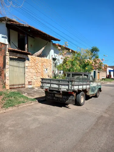 Anapolis Frete Mudanças