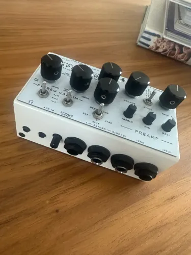 Simplifier classic