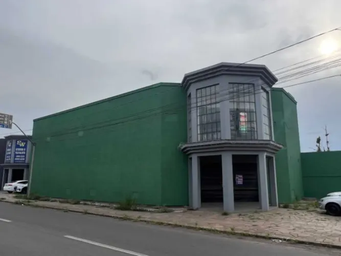 SAO LEOPOLDO - LOJA - SAO MIGUEL