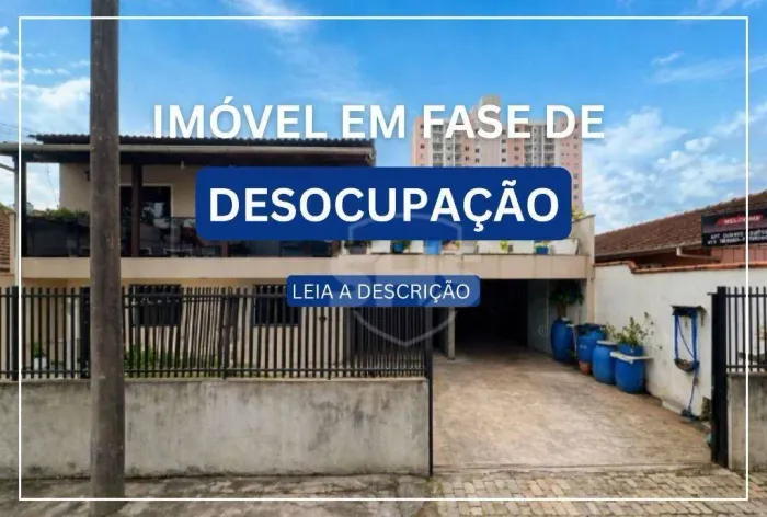 Casa com 1 dormitório para alugar, 45 m² por R$ 1.550/mês - Água Verde - Blumenau/SC