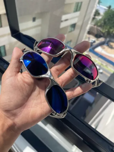JULIET PLASMA AZUL SEM DETALHES NOVA