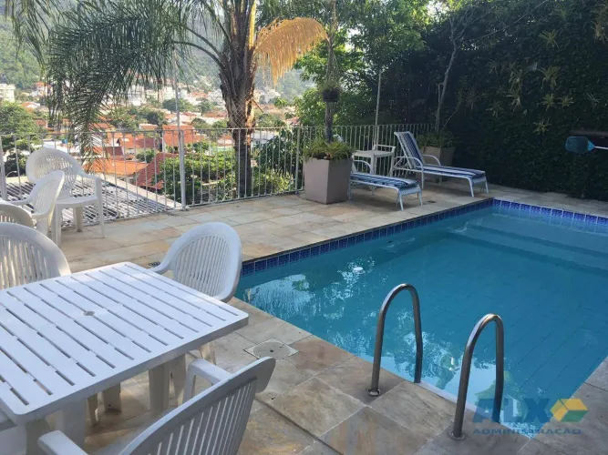 Linda Casa em São Francisco