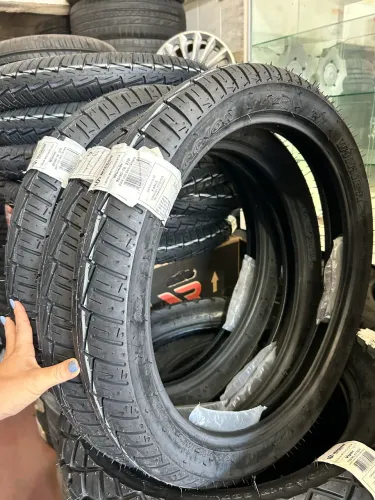pneu Maggion Whinner 90/90/18