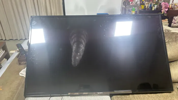 TV Sony 70? Full HD KDL-70R555A Excelente Estado