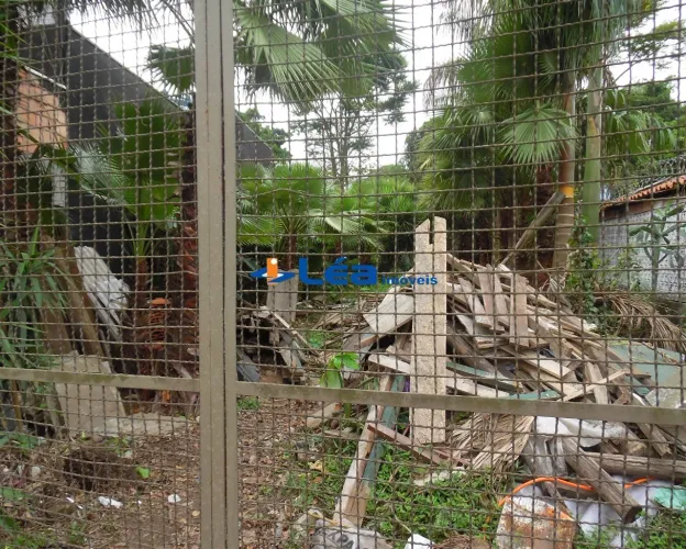 TERRENO COMERCIAL em SUZANO - SP, VILA MARIA DE MAGGI