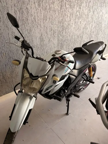Vendo fazer 150
