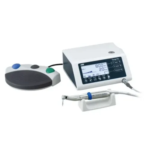 Motor de Implante Surgic Pro OPT - NSK