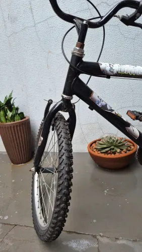 Vendo Bicicleta Infantil