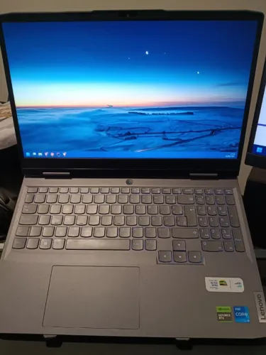 notebook lenovo loq com video nvidia rtx de 6gb