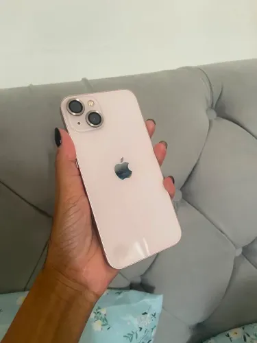 iPhone 13