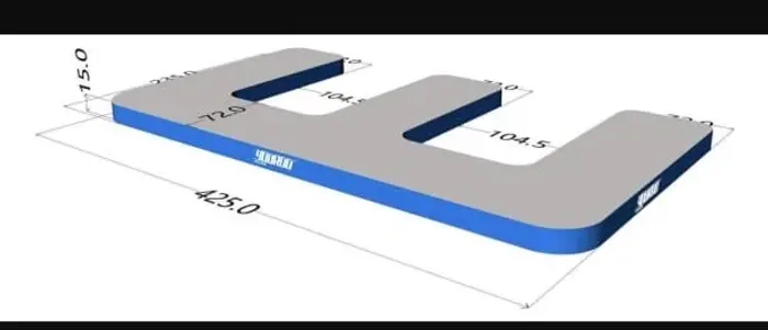 DOCA para JETSKI