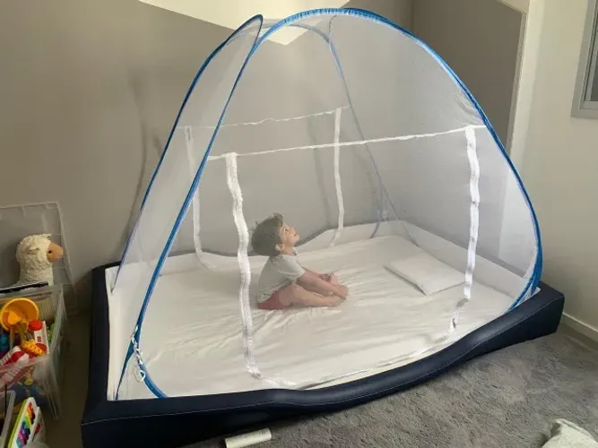 Cama inphantil