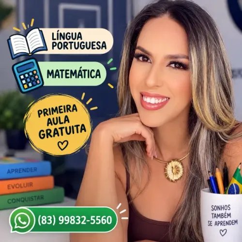AULAS PARTICULAR