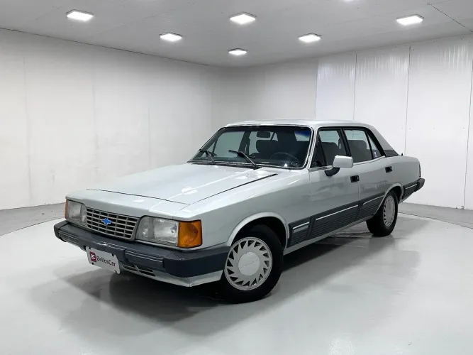 Chevrolet Opala Diplomata/diplom. SLE 4.1/2.5 1989