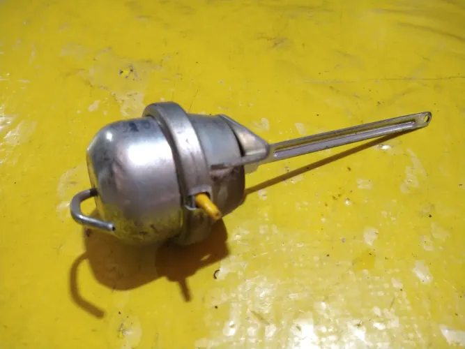 Atuador Sensor Motor Ar Condicionado Ford Ranger Xl 2001 R2