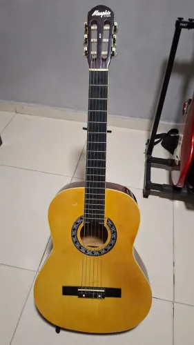 Violão tagima nylon