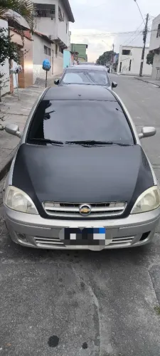 Chevrolet Corsa Hat. Maxx 1.8 MPFI 8V Flexpower 5P 2005