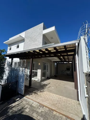 Alugo casa campeche
