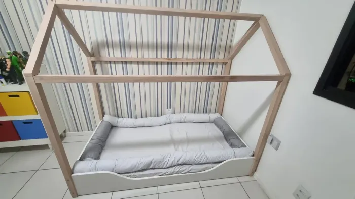 CAMA MONTESSORI JUNIOR TOK & STOK