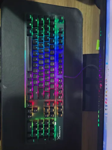 Hyper X Mars US