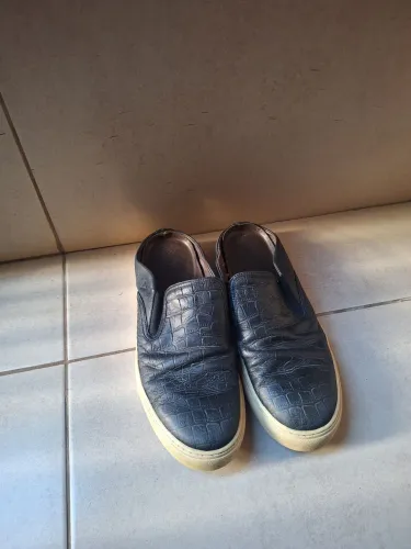 Sapato - Marca DLT
