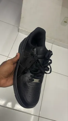 Vendo Nike airforce