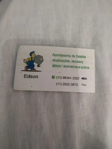 Apontamento de satélite