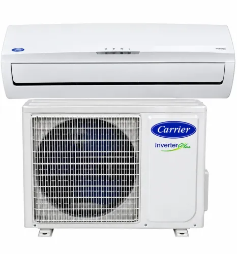 AR-CONDICIONADO CARRIER 18.000 BTUs INVERTER - SEMI NOVO