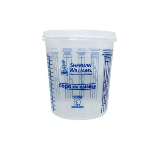 Copo de Catalise 450ml