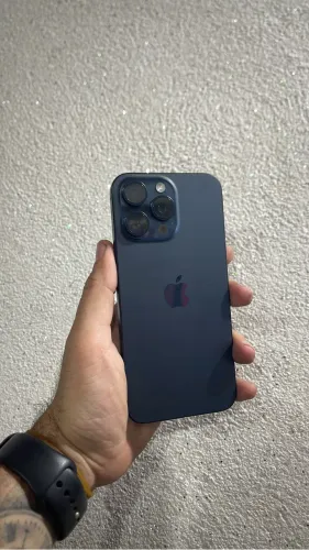15 pro max 256 GB