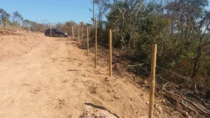 Lote - Bairro Santa Ana - Igarape