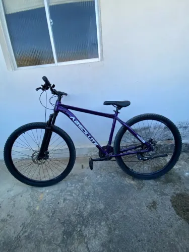 Bicicleta Absolute NERO 5 troco por iphone a partir do 11 pra cima