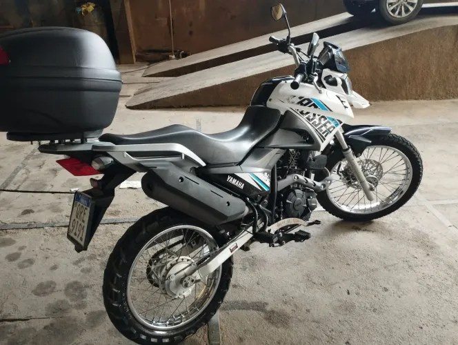 VENDO CROSSER 150