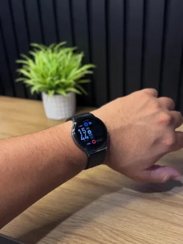 Haylou Solar Lite 2 Tela Amoled Lacrado